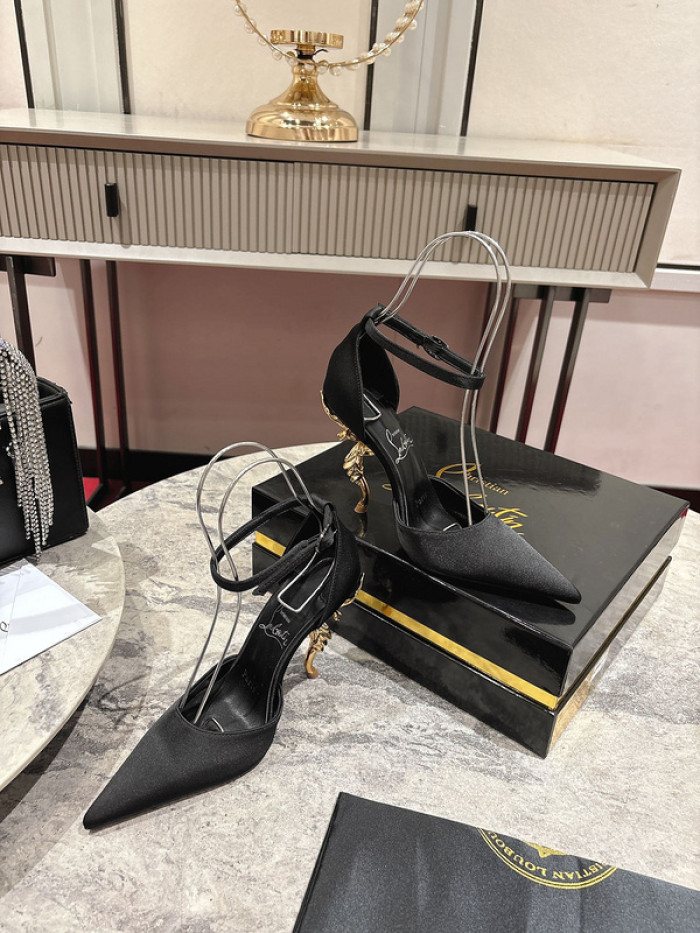 C&L Heels 10cm CLL000097