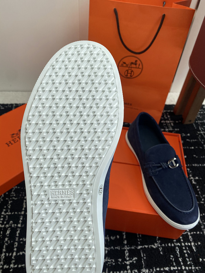 H**me5 loafers hm088