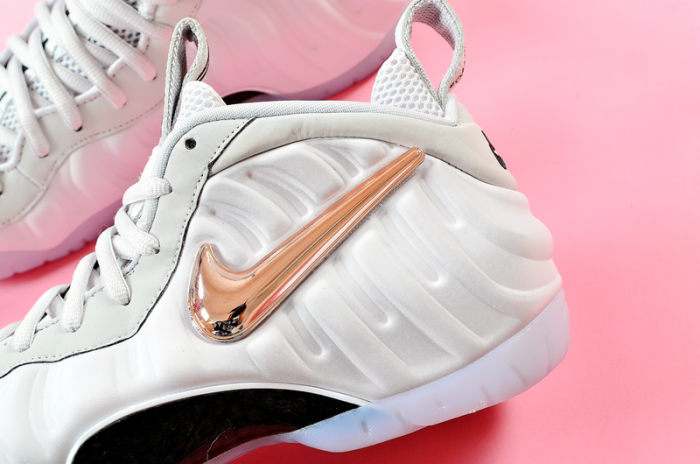 nike AIR FOAMPOSITE PRO AS QS "ALL STAR" black/ vast grey mens AO0817-001