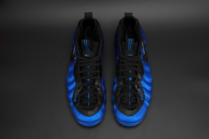 NIKE AIR FOAMPOSITE PRO "BEN GORDON" 624041-403