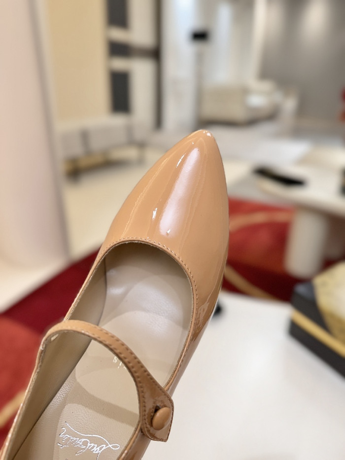 C&L Heels CLL000202