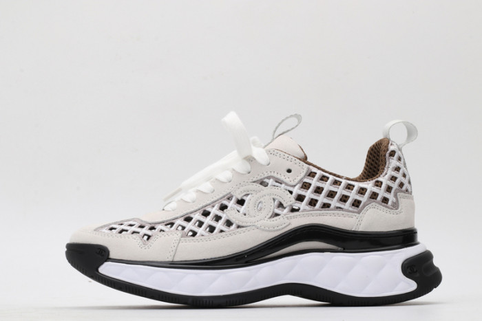 Chane* sneaker C000003
