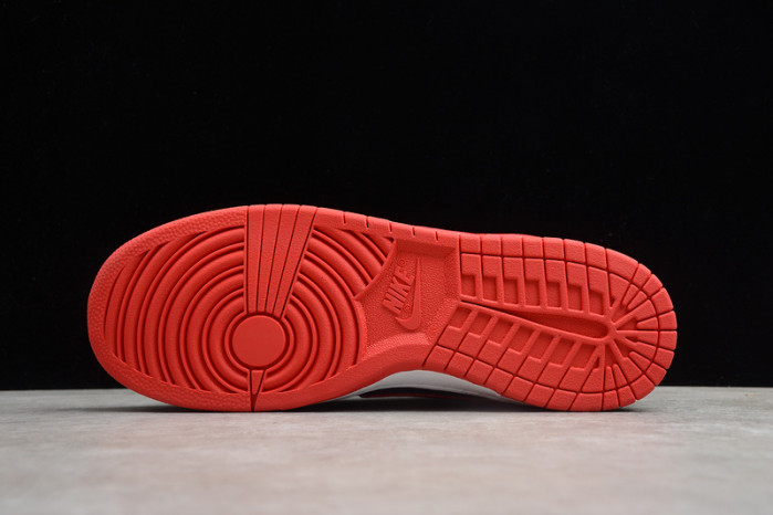 NIKE SB DUNK LOW “SAMBA” CZ2667-400
