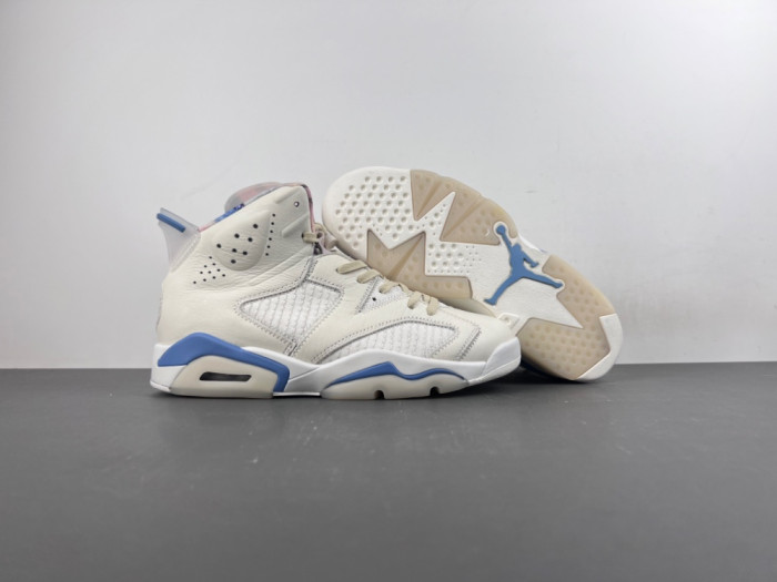 Air Jordan 6 Retro Sashiko IR7255-110