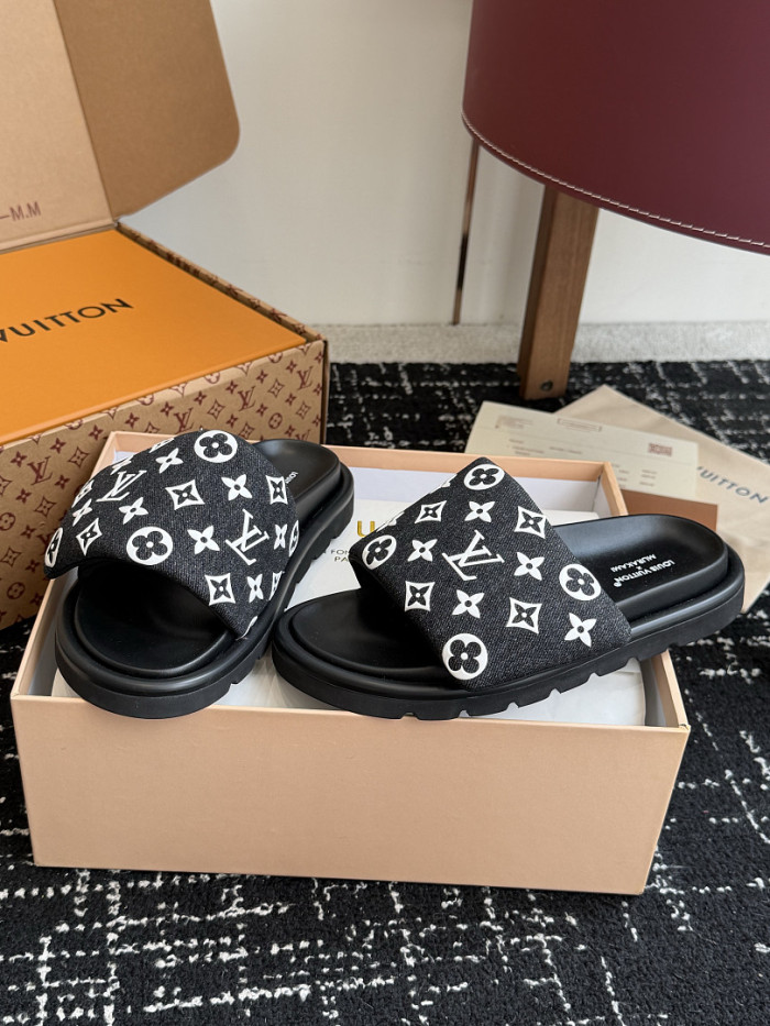 L&V sandal 265