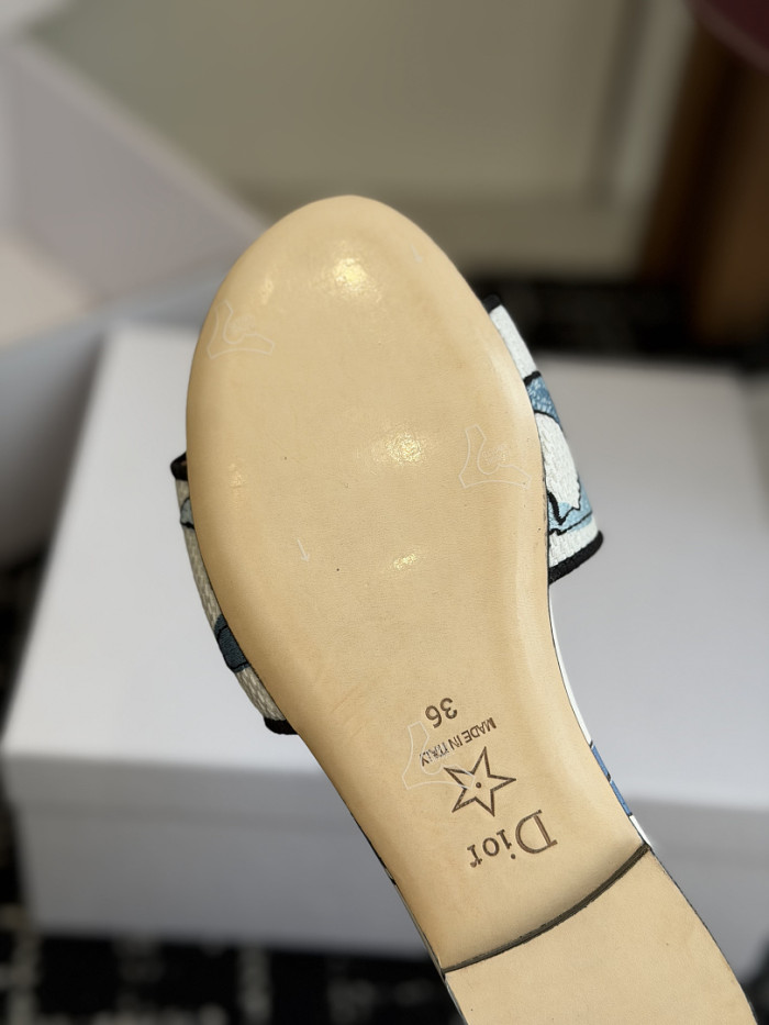 Dio* sandals DS141