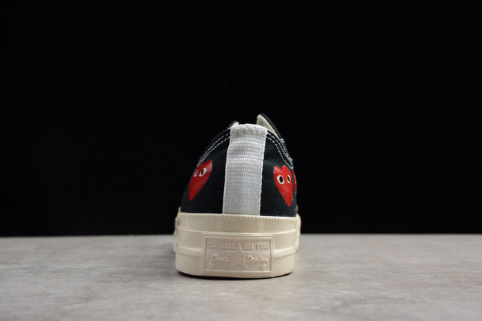 CONVERSE CDG X CONVERSE CHUCK TAYLOR 70S OG00108