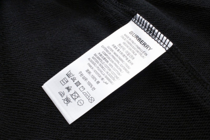 BUR*ERRY SHORTS BR35