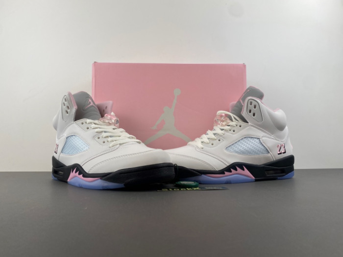 Air Jordan 5 “35th Anniversary” HQ7978-102
