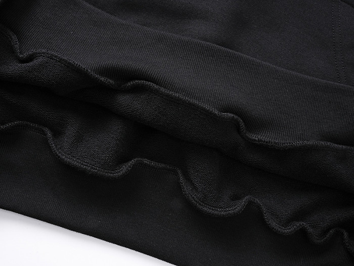 Balenciag* Hoodie Bh084