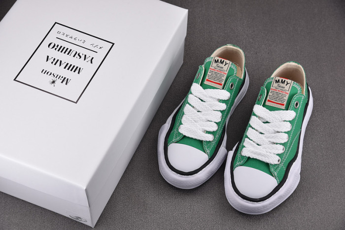 Ma1s0n mihara yasuhiro sneaker mmys71