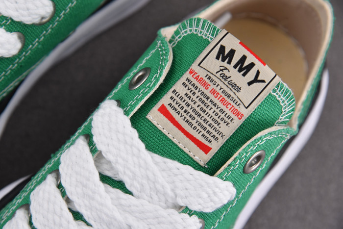 Ma1s0n mihara yasuhiro sneaker mmys71