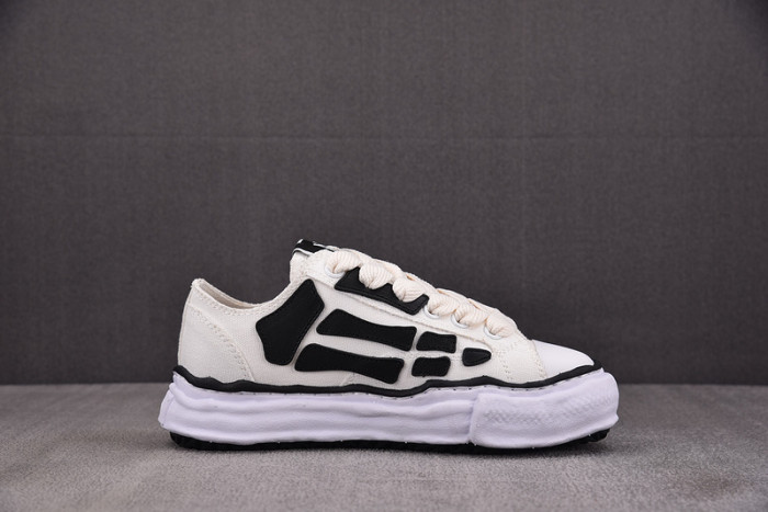 Ma1s0n mihara yasuhiro & amiri sneaker mmys60