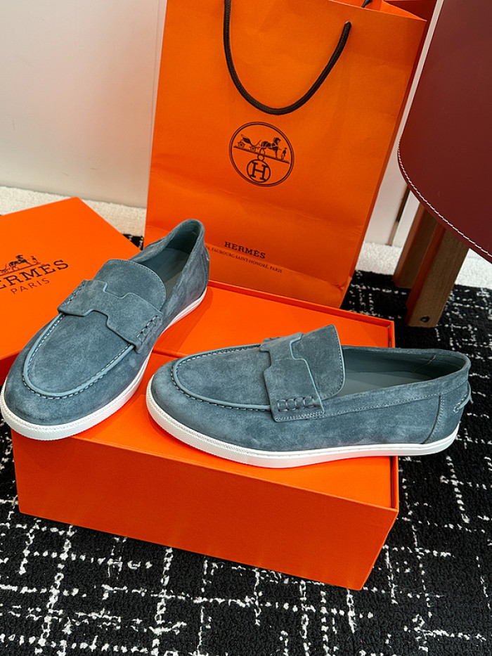 H**me5 loafers hm078