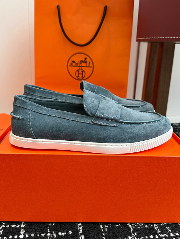 H**me5 loafers hm078