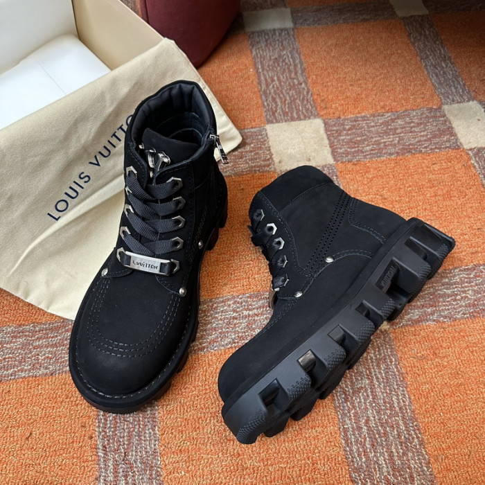 LV Boots L0000348