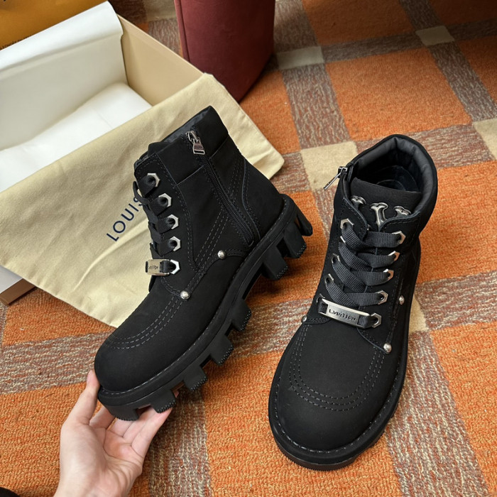 LV Boots L0000348