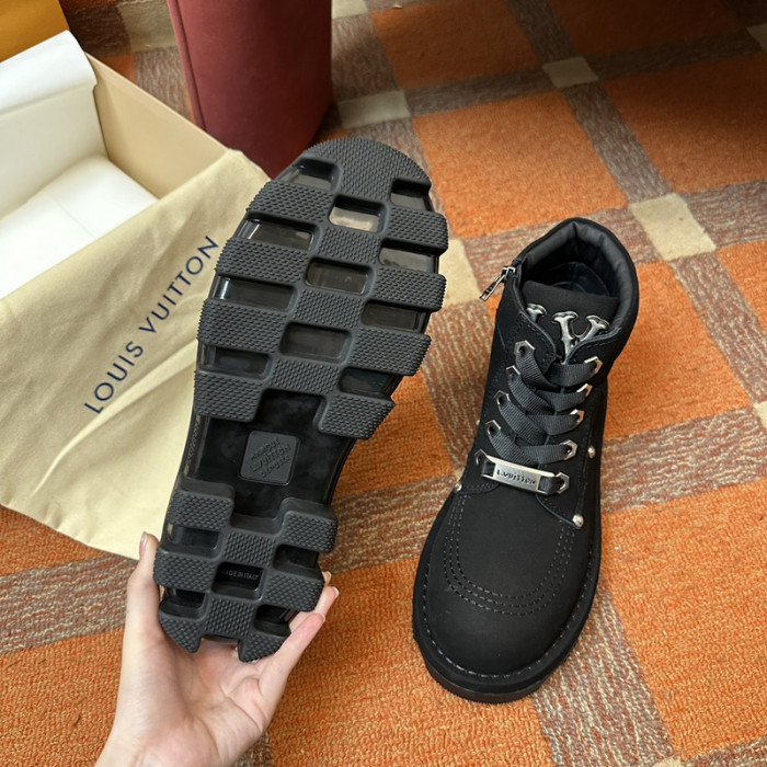LV Boots L0000348