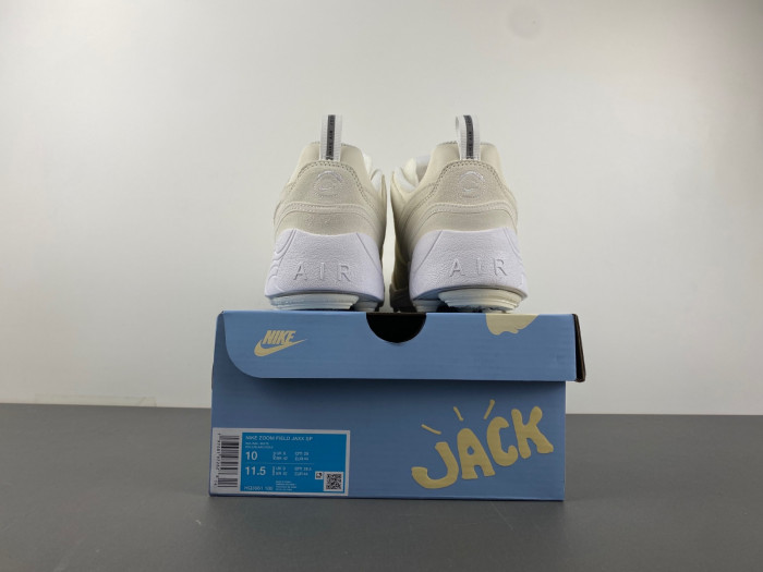 Nike Zoom Field Jaxx SP Travis Scott Sail HQ3061-100