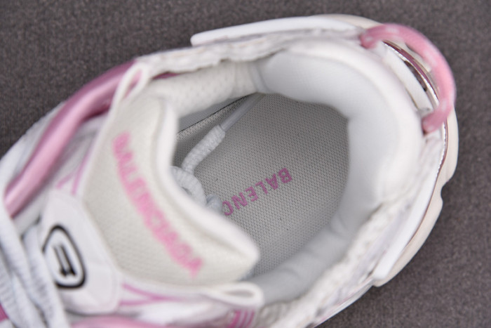 Ba1en*iaga runner sneaker w3rb3-9059