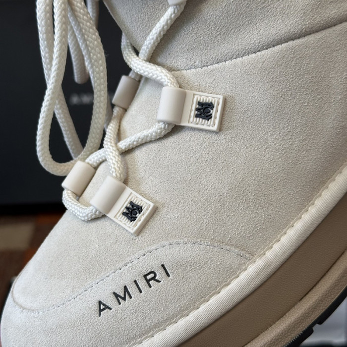 A*iri BOOTS AM204