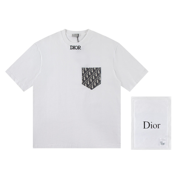 D1OR T-SHIRT DR63