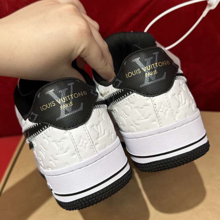 l0visVvtt0n x nike air force lv la09147