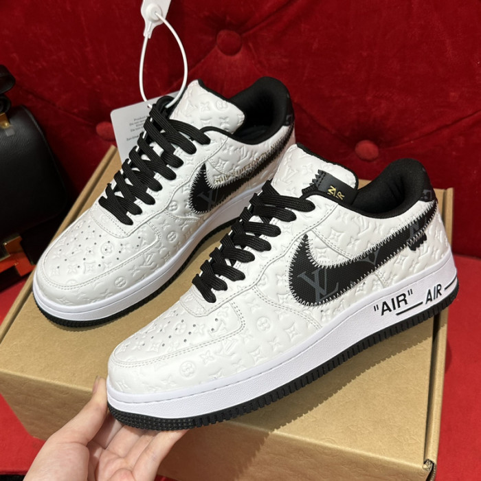 l0visVvtt0n x nike air force lv la09147