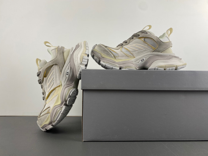 Ba1en*iaga sneaker w2mv1 1160