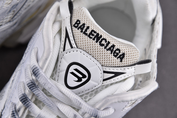 Ba1en*iaga runner sneaker w3ra1-9000