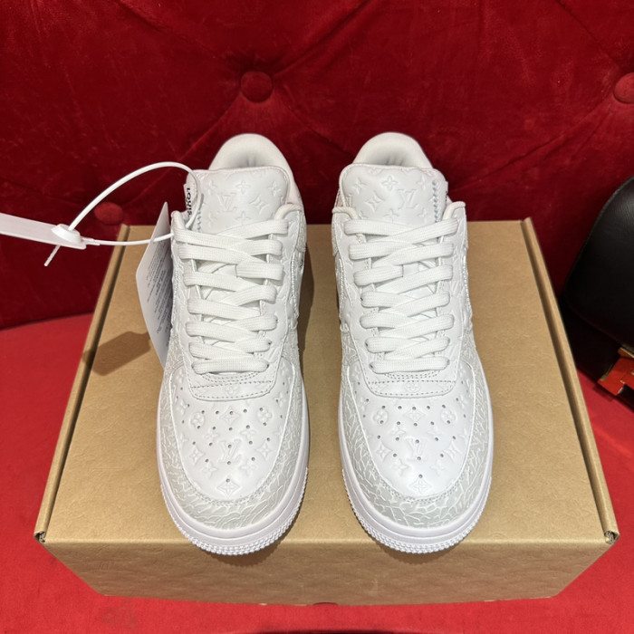 l0visVvtt0n x nike air force lv la09146