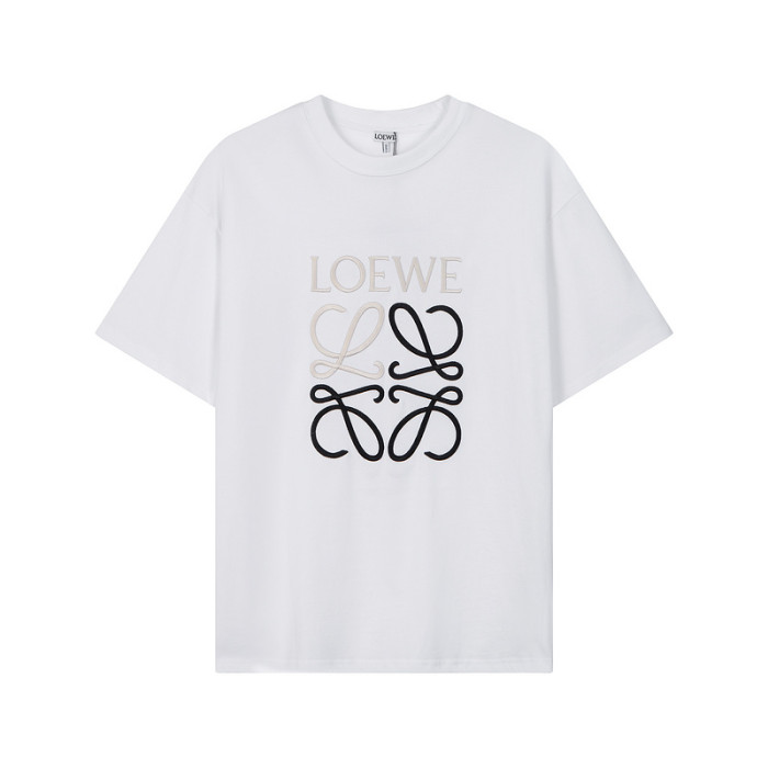 L0ew* t-shirt lw21