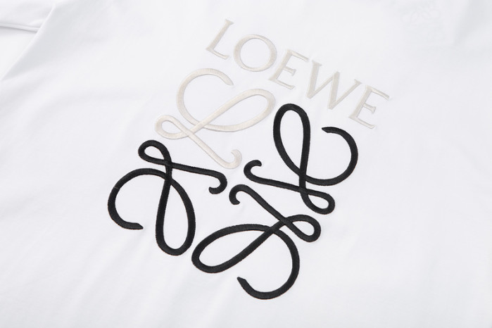 L0ew* t-shirt lw21