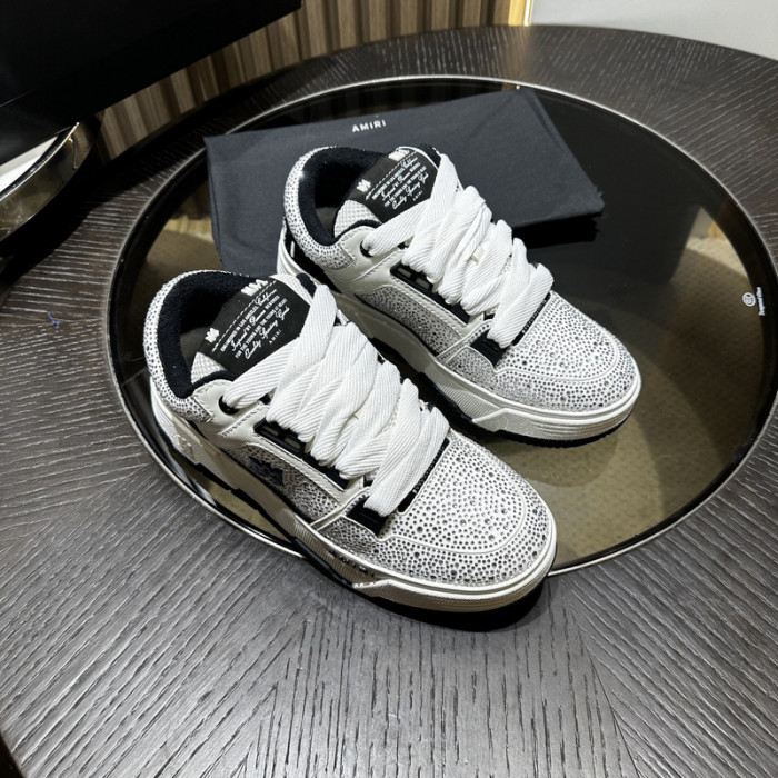 A*iri MA-1 Sneakers AM217