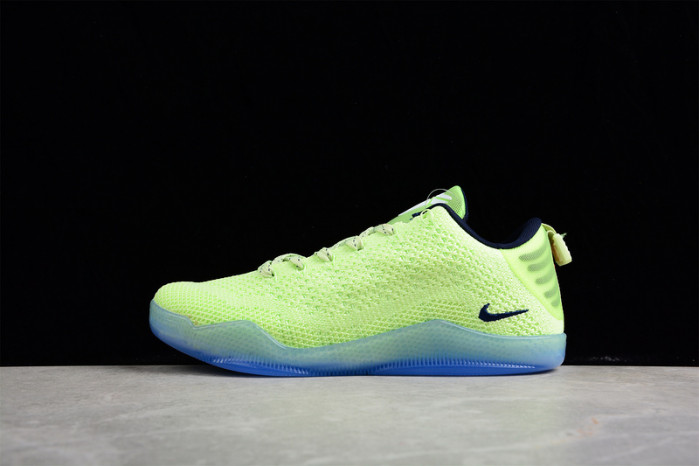 Nike Kobe 11 Elite Low 4KB