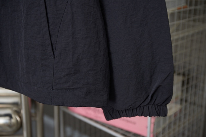 Balenciag* JACKET Bh119