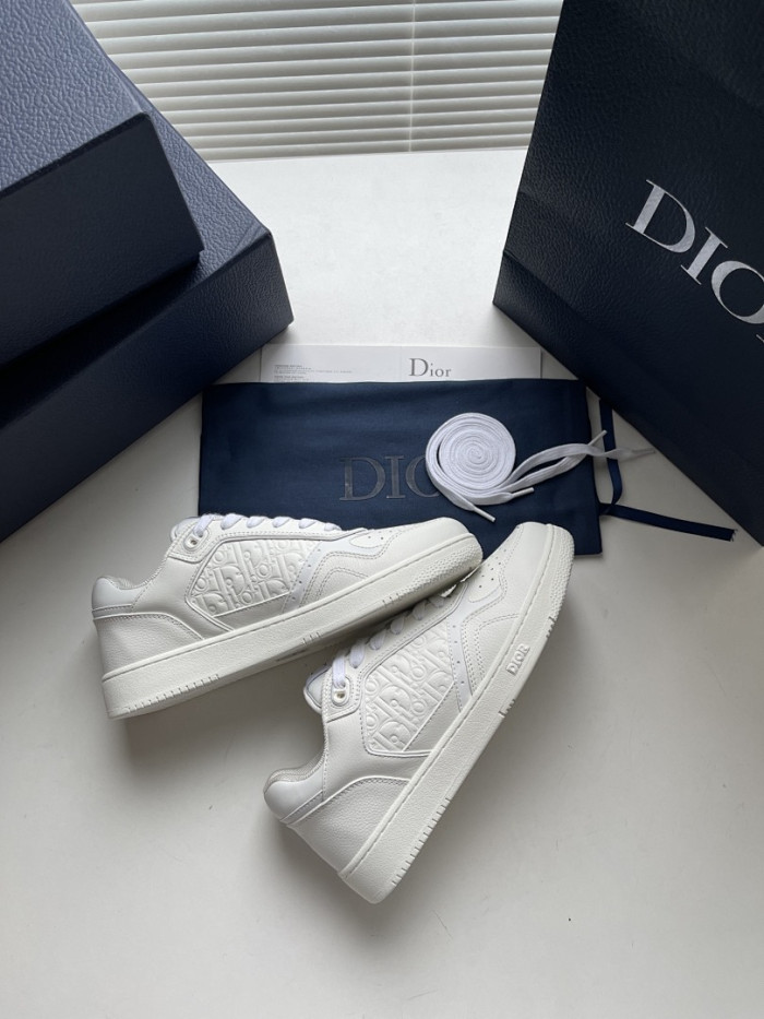 DIO* SNEAKERS B27 D270251