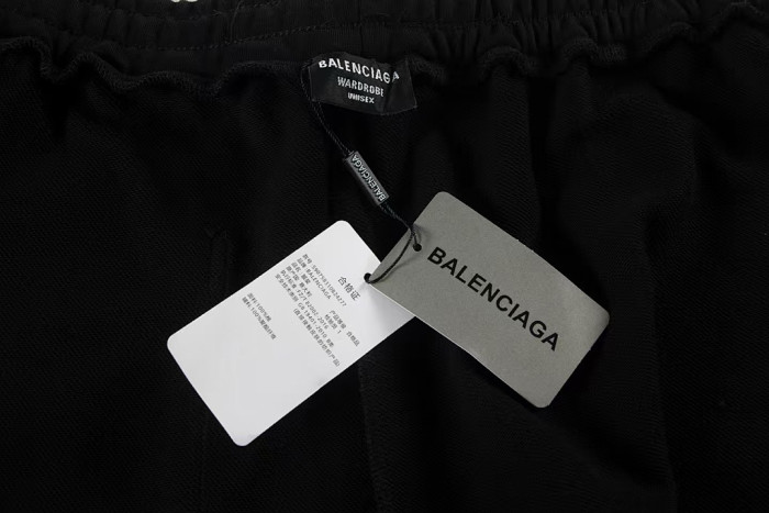 Balenciag* SHORTS Bh114