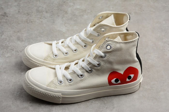 CONVERSE CDG X CONVERSE CHUCK TAYLOR 70S OG00102