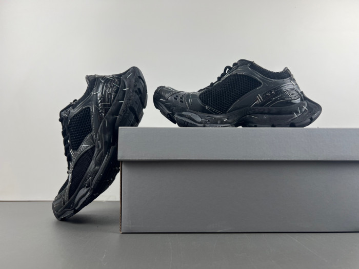 Ba1en*iaga sneaker w3st4-1000