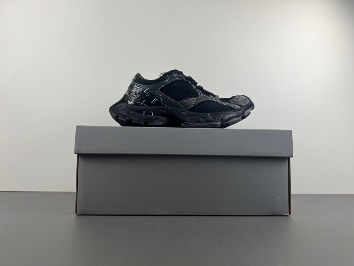 Ba1en*iaga sneaker w3st4-1000