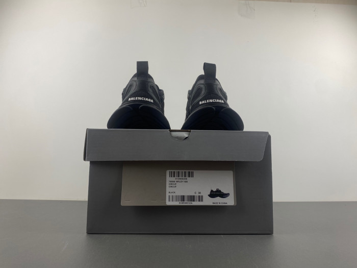 Ba1en*iaga sneaker wflgy 1000