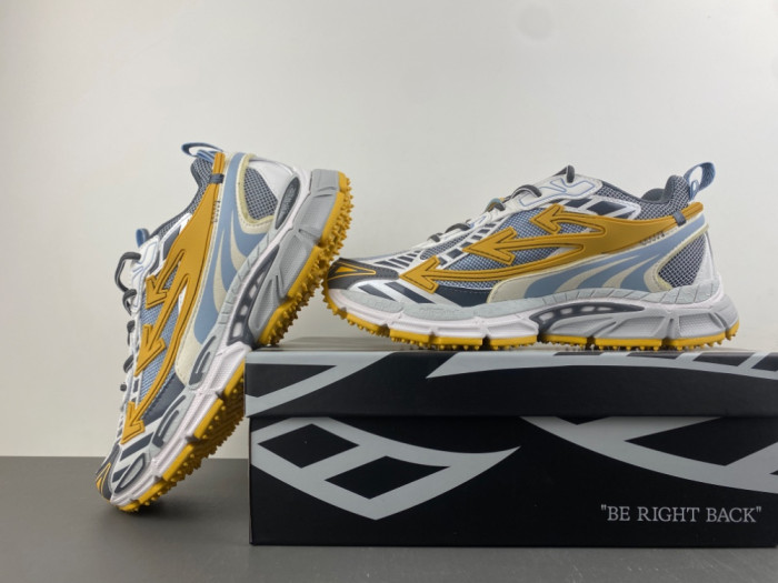 Off-White Be right back OWIA289F55
