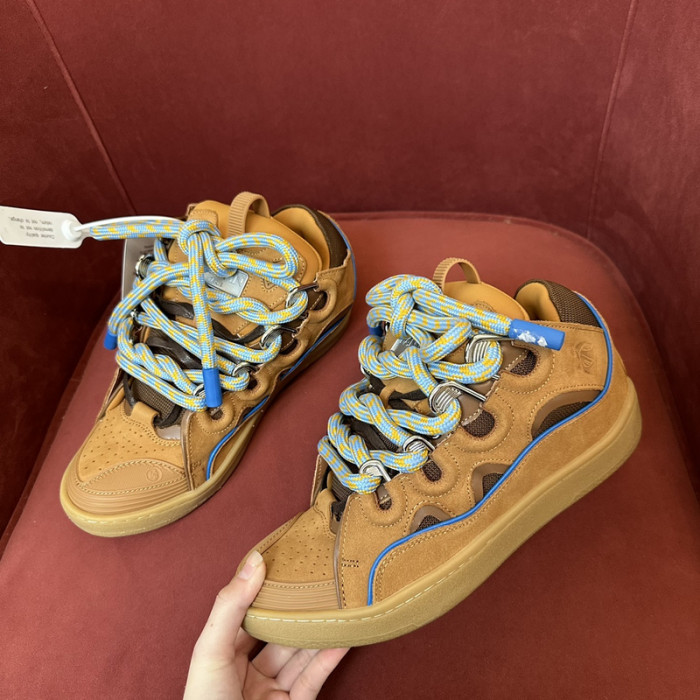 LANVIN CURB SNEAKER FY187