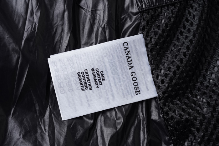 Canada G00SE JACKET CG49