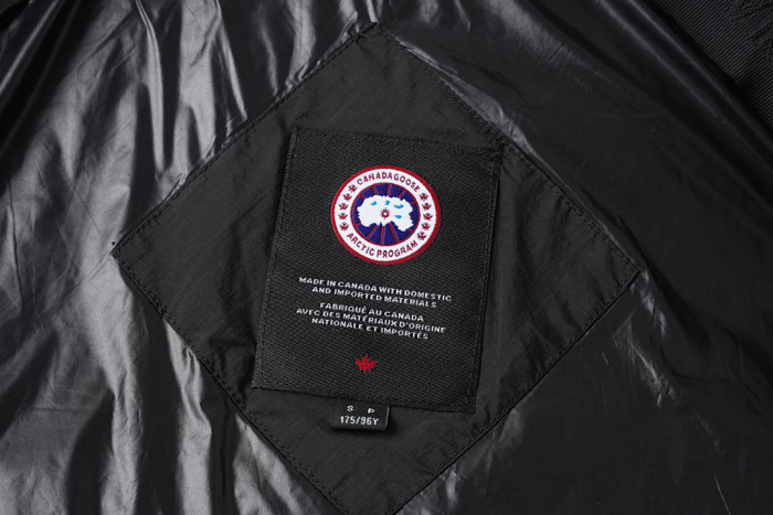 Canada G00SE JACKET CG49