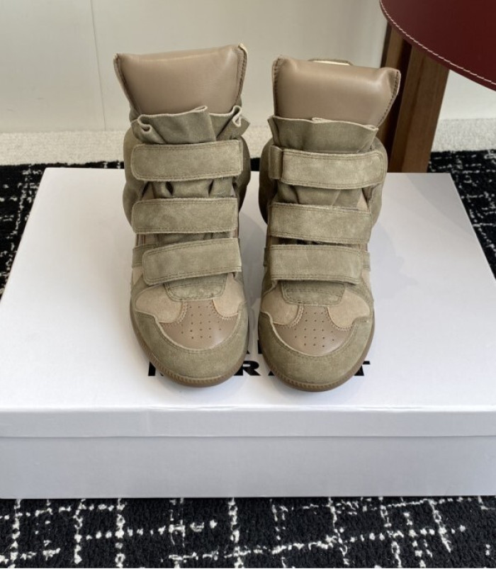 Isabel Marant SHOES IM011