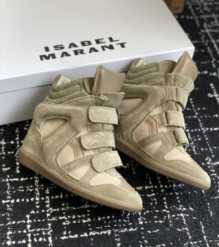 Isabel Marant SHOES IM011