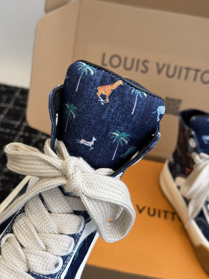 LV sneakers L0000859