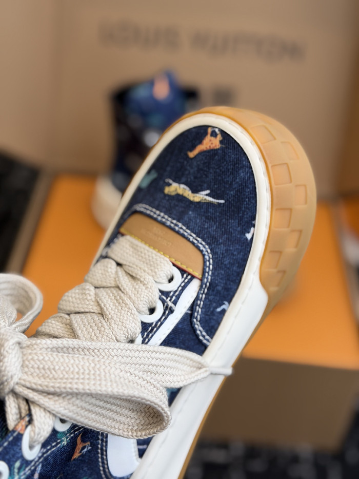LV sneakers L0000859
